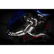 Load image into Gallery viewer, APR 18-19 Volkswagen Golf R (MK7.5) Catback Exhaust — unpackaged product view 17