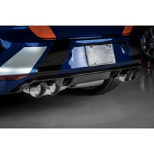 Load image into Gallery viewer, APR 18-19 Volkswagen Golf R (MK7.5) Catback Exhaust — unpackaged product view 18