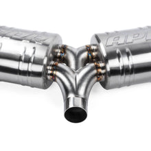 Load image into Gallery viewer, APR 18-19 Volkswagen Golf R (MK7.5) Catback Exhaust — unpackaged product view 20