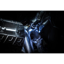 Load image into Gallery viewer, APR 18-19 Volkswagen Golf R (MK7.5) Catback Exhaust — unpackaged product view 22