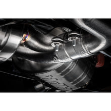 Load image into Gallery viewer, APR 18-19 Volkswagen Golf R (MK7.5) Catback Exhaust — unpackaged product view 29