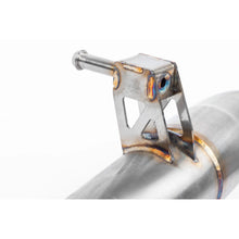 Load image into Gallery viewer, APR CBK0017 2018–2019 VW Golf R Mk7.5 cat-back exhaust, unpackaged component photo 36
