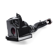 Load image into Gallery viewer, APR 18-25 Audi S4/S5/S5 Sportback (B9) 3.0T Carbon Fiber Intake — unpackaged product view 2