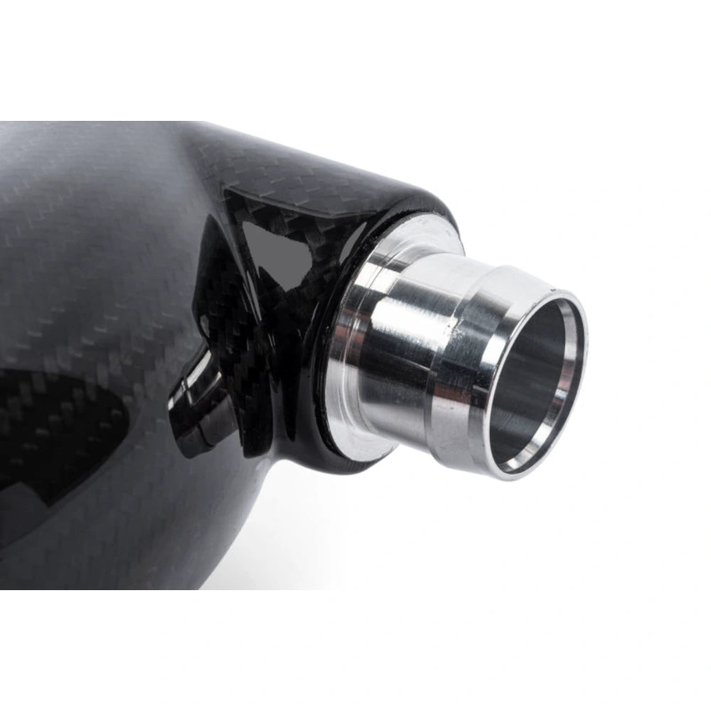 APR 18-25 Audi S4/S5/S5 Sportback (B9) 3.0T Carbon Fiber Intake — unpackaged product view 6