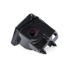 Load image into Gallery viewer, APR 18-25 Audi S4/S5/S5 Sportback (B9) 3.0T Carbon Fiber Intake — unpackaged product view 15