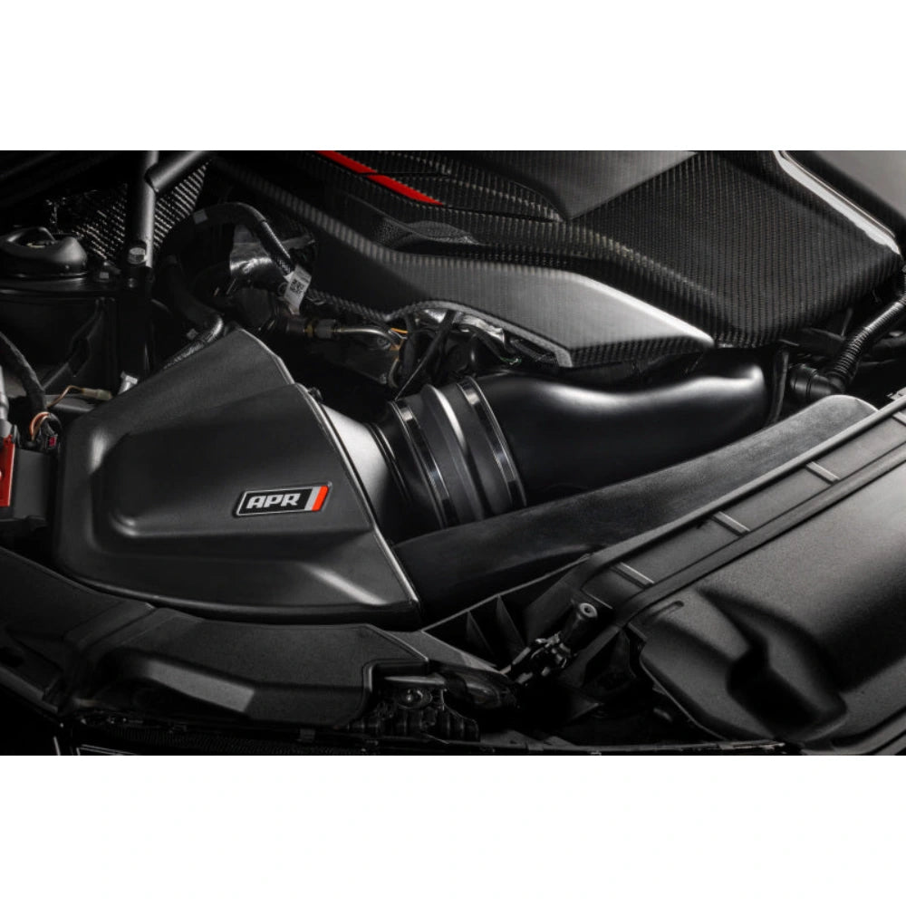 APR 18-25 Audi S4/S5/S5 Sportback (B9) 3.0T PEX Intake System - APR CI100072