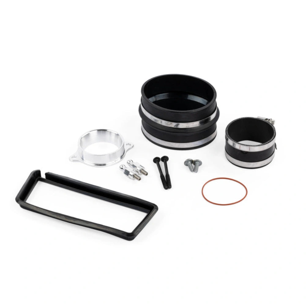 APR 18-25 Audi S4/S5/S5 Sportback (B9) 3.0T PEX Intake System - APR CI100072