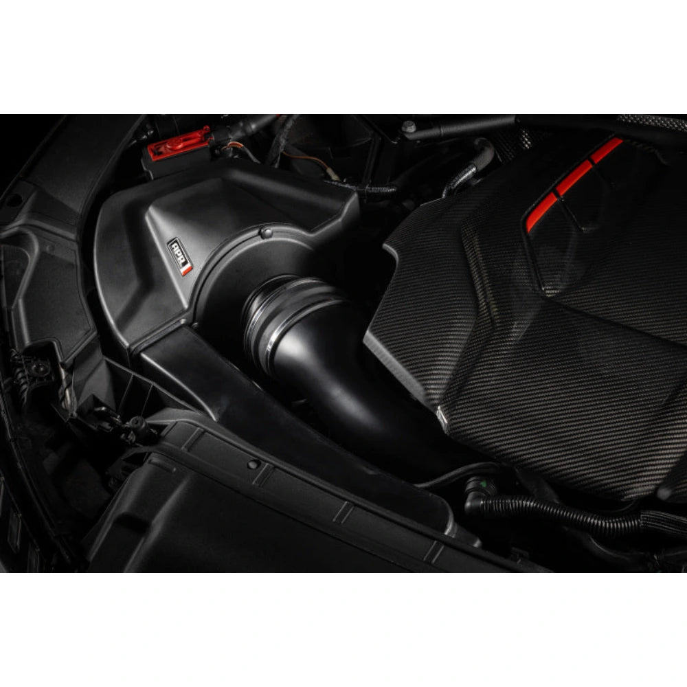 APR 18-25 Audi S4/S5/S5 Sportback (B9) 3.0T PEX Intake System - APR CI100072