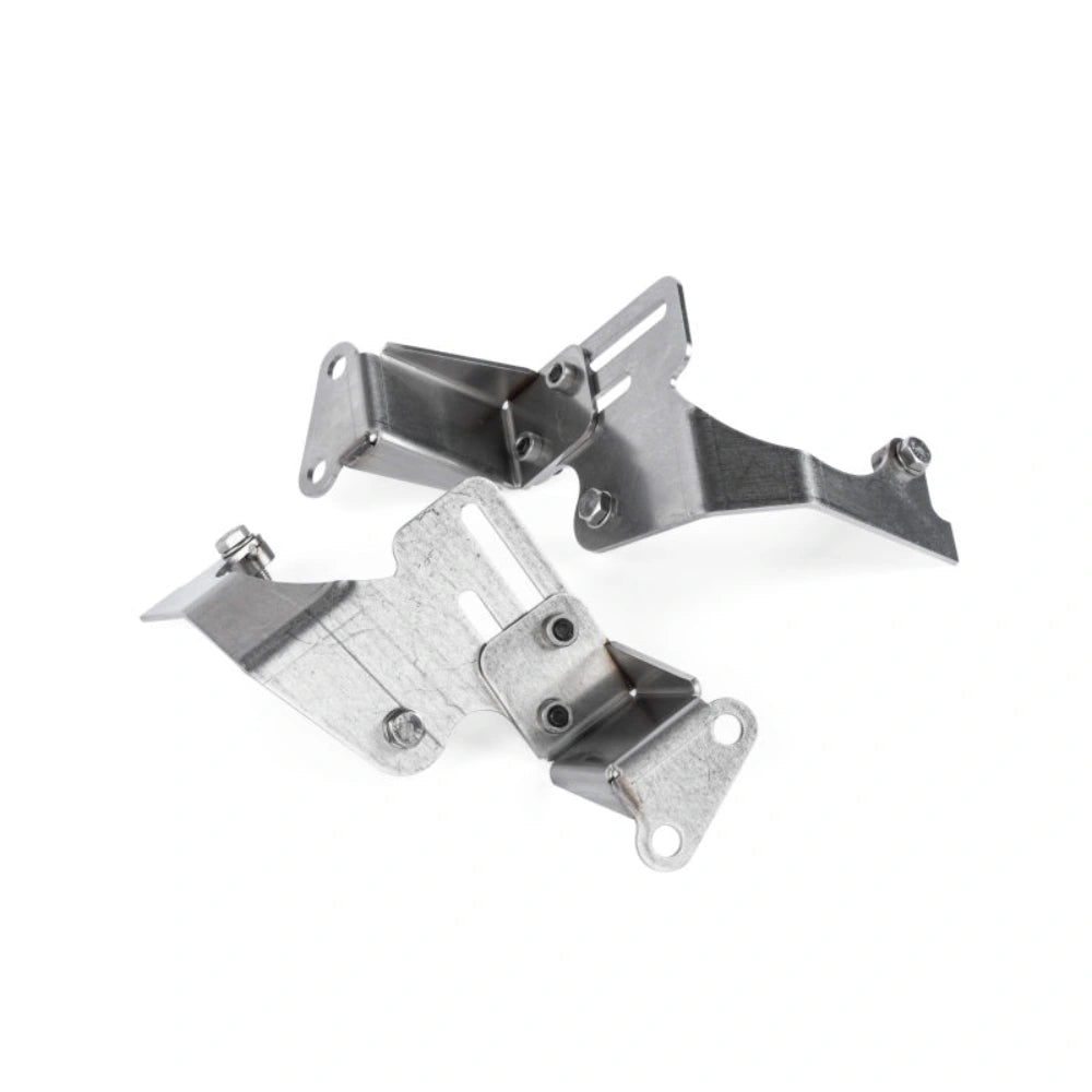 APR 18-25 Audi S5 Sportback B9 3.0T Intercooler Kit - APR IC100023