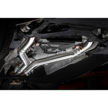 Load image into Gallery viewer, APR 18-25 Audi SQ5/21-25 Audi SQ5 Sportback (B9) Midpipe Exhaust System - APR MPK0009