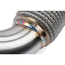 Load image into Gallery viewer, APR 18-25 Audi SQ5/21-25 Audi SQ5 Sportback (B9) Midpipe Exhaust System - APR MPK0009