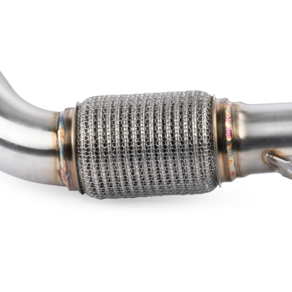 APR 18-25 Audi SQ5/21-25 Audi SQ5 Sportback (B9) Midpipe Exhaust System - APR MPK0009