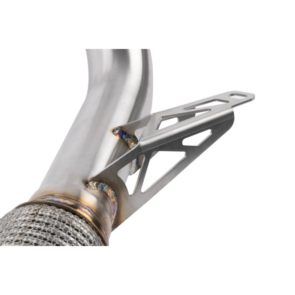 APR 18-25 Audi SQ5/21-25 Audi SQ5 Sportback (B9) Midpipe Exhaust System - APR MPK0009