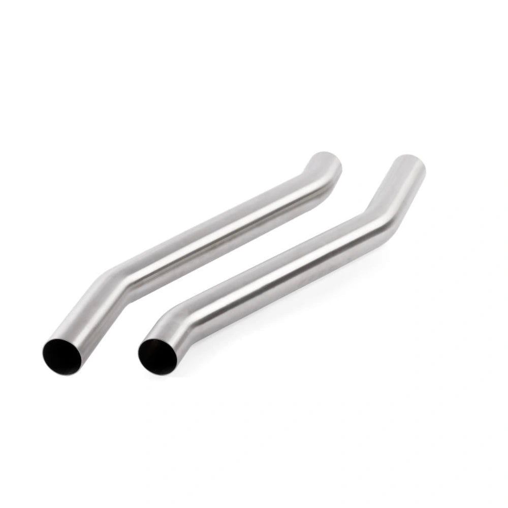 APR 18-25 Audi SQ5/21-25 Audi SQ5 Sportback (B9) Midpipe Exhaust System - APR MPK0009