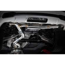 Load image into Gallery viewer, APR 18-25 Audi SQ5 (B9) Catback Exhaust — product gallery view 2
