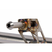 Load image into Gallery viewer, APR 18-25 Audi SQ5 (B9) Catback Exhaust — unpackaged product view 4