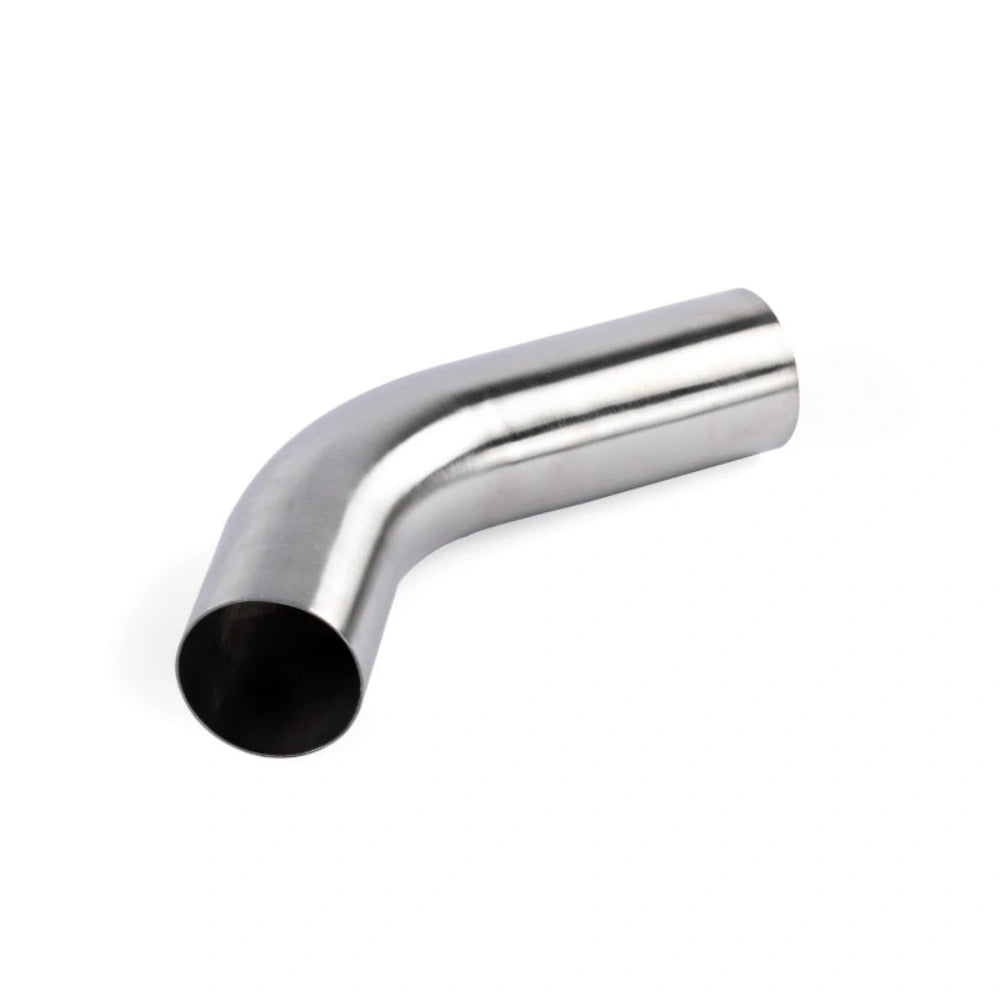 APR 18-25 Audi SQ5 (B9) Catback Exhaust — unpackaged product view 5