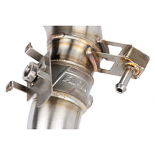 Load image into Gallery viewer, APR 18-25 Audi SQ5 (B9) Catback Exhaust — unpackaged product view 8