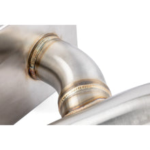 Load image into Gallery viewer, APR 18-25 Audi SQ5 (B9) Catback Exhaust — unpackaged product view 10