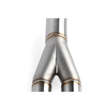Load image into Gallery viewer, APR 18-25 Audi SQ5 (B9) Catback Exhaust — unpackaged product view 11