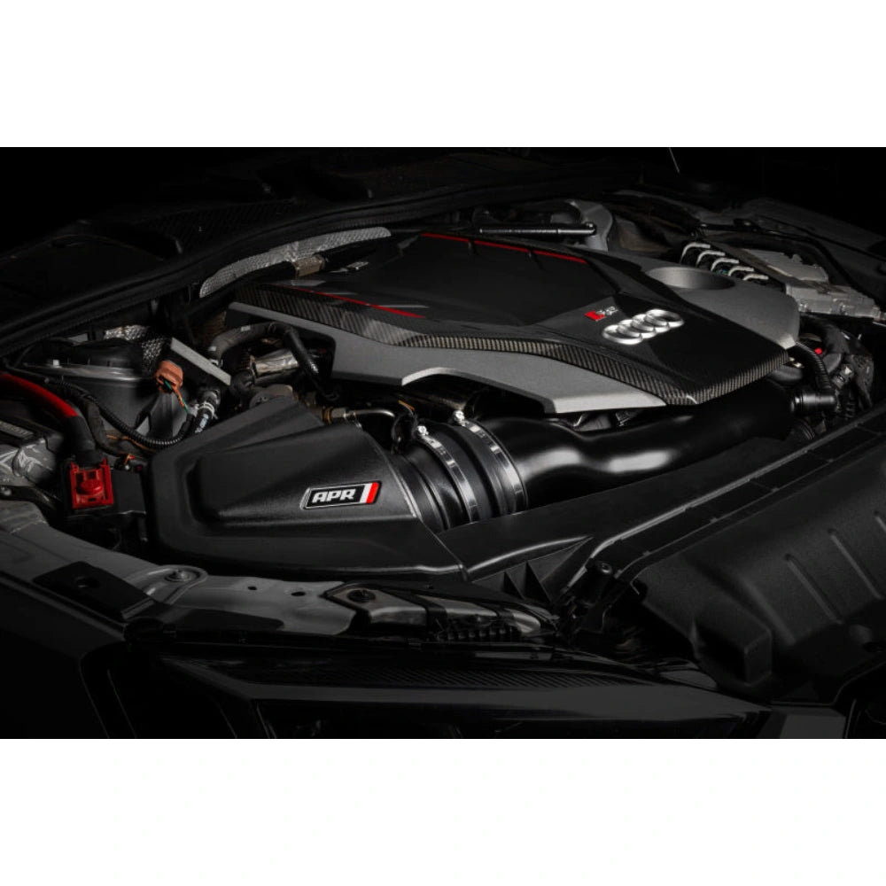 APR 19-24 Audi RS5/RS5 Sportback (B9) 2.9T PEX Intake System - APR CI100067
