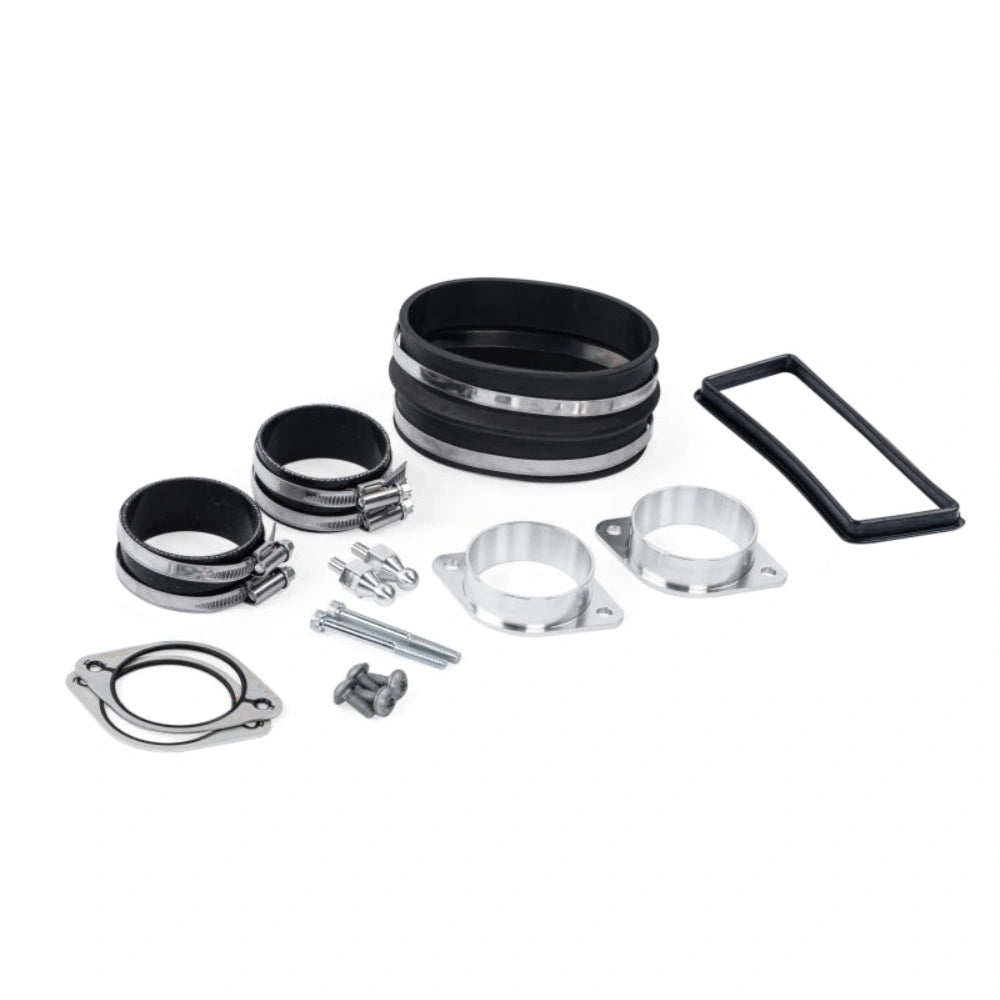 APR 19-24 Audi RS5/RS5 Sportback (B9) 2.9T PEX Intake System - APR CI100067