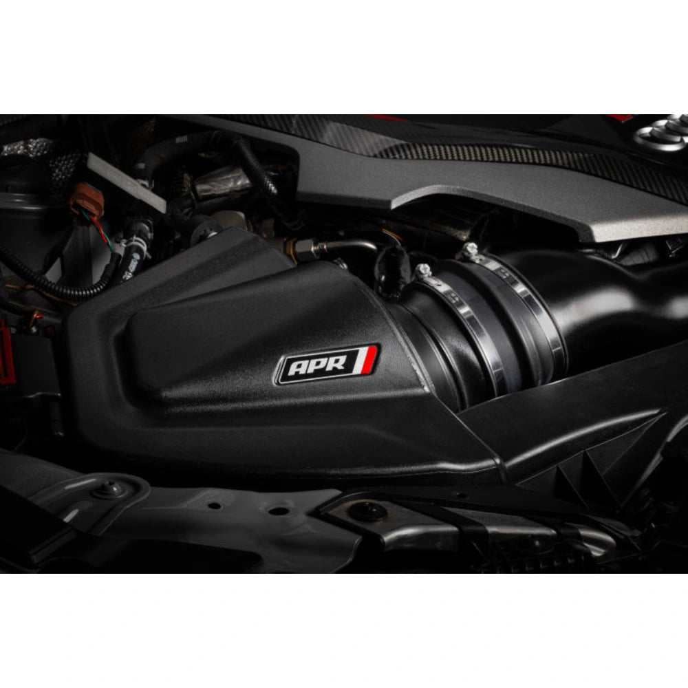 APR 19-24 Audi RS5/RS5 Sportback (B9) 2.9T PEX Intake System - APR CI100067