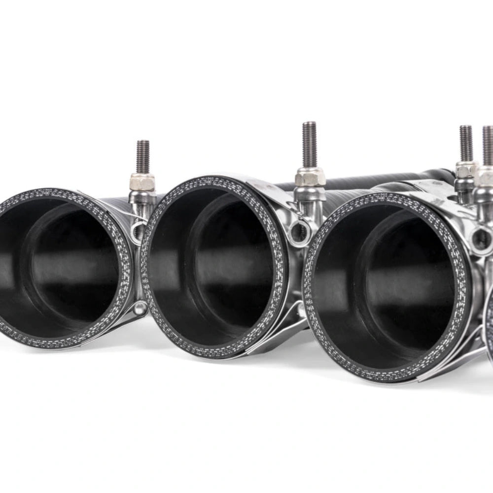 APR 19-26 Audi Q3 MQB Complete Hose Kit - APR MS100115