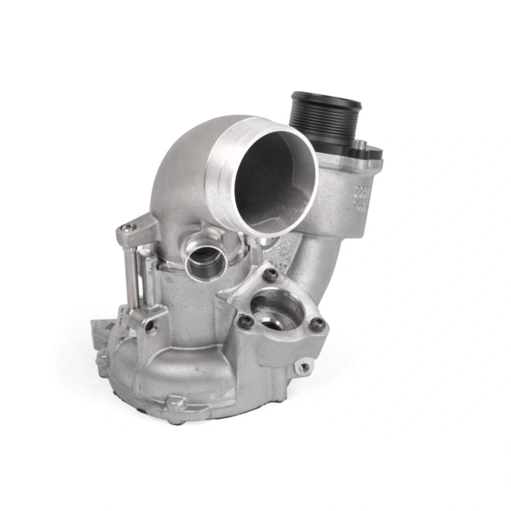 APR 19-26 Audi Q3 MQB Turbo Inlet Pipe - APR MS100137