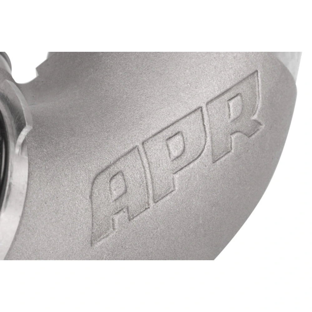 APR 19-26 Audi Q3 MQB Turbo Inlet Pipe - APR MS100137