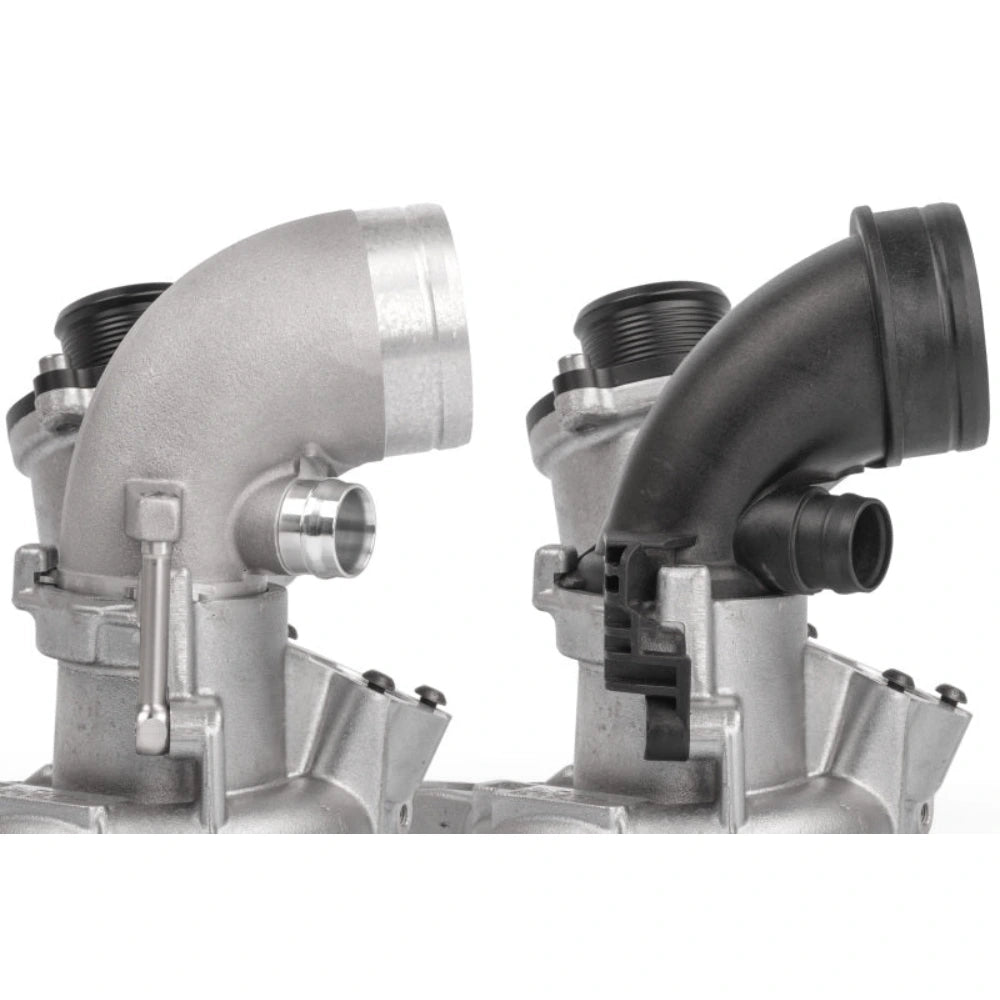 APR 19-26 Audi Q3 MQB Turbo Inlet Pipe - APR MS100137
