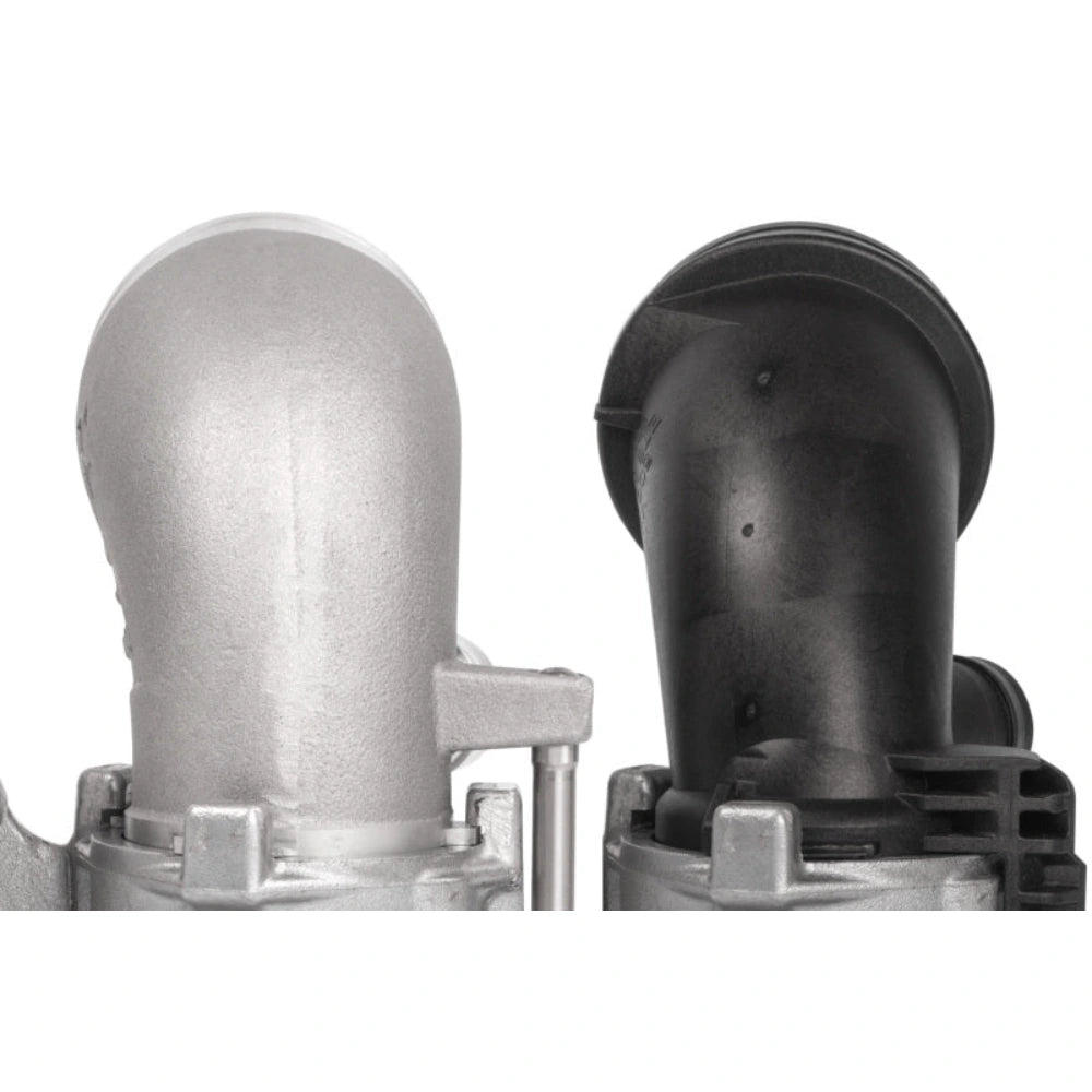 APR 19-26 Audi Q3 MQB Turbo Inlet Pipe - APR MS100137