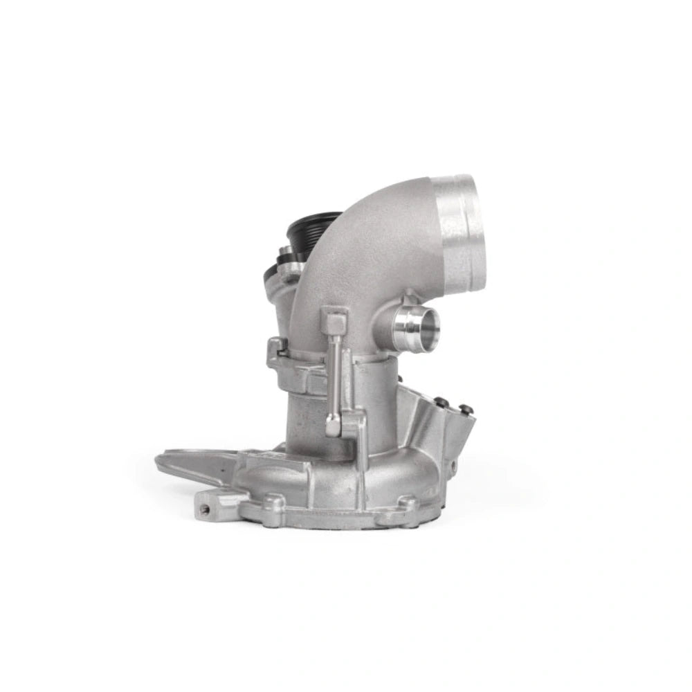 APR 19-26 Audi Q3 MQB Turbo Inlet Pipe - APR MS100137
