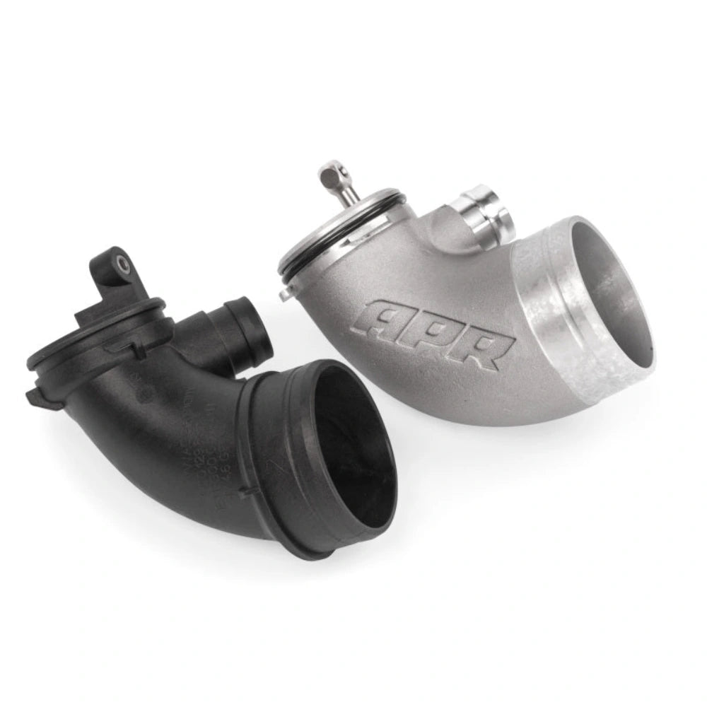 APR 19-26 Audi Q3 MQB Turbo Inlet Pipe - APR MS100137