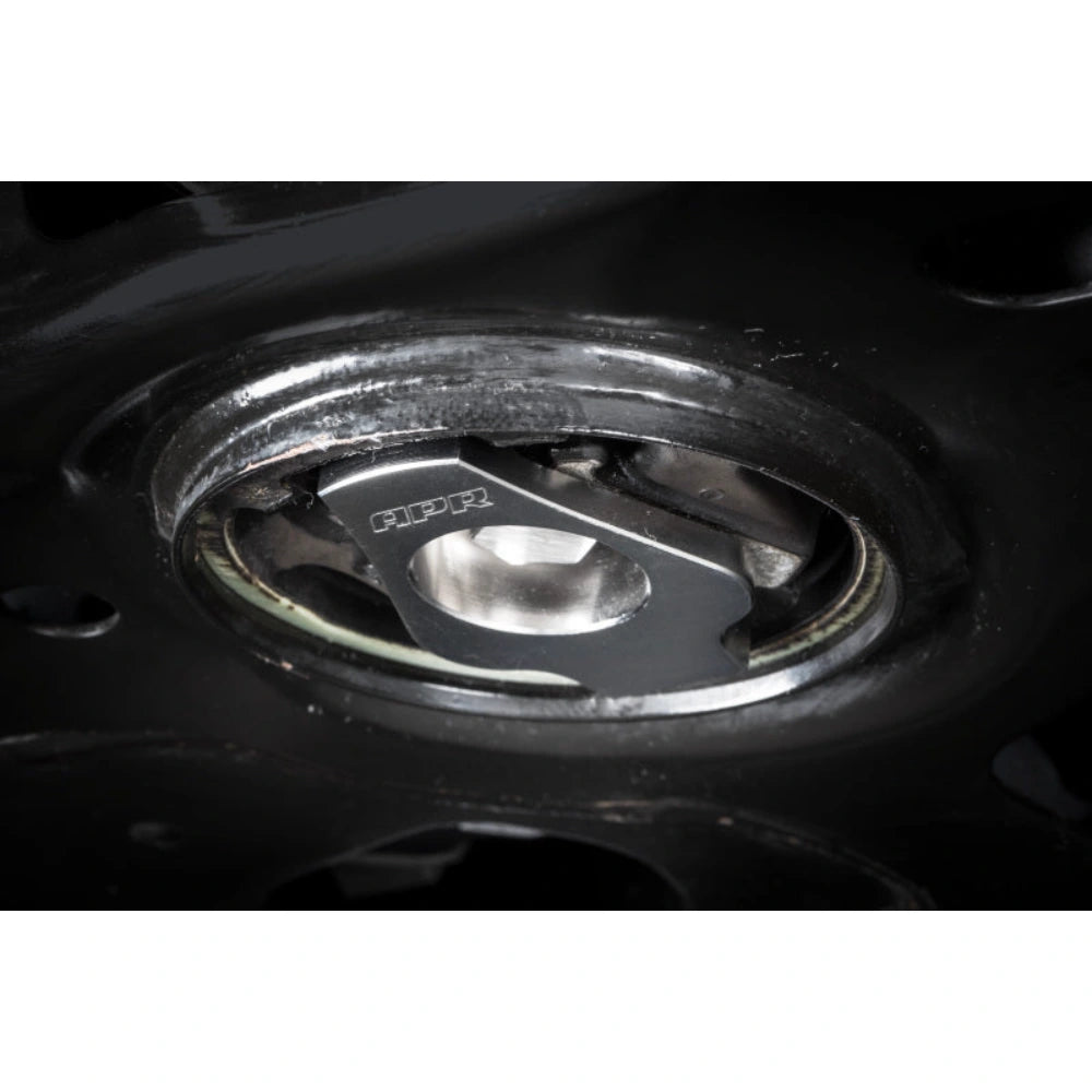 APR 19-26 Audi Q3 Subframe Insert MQB (V2) - APR MS100142