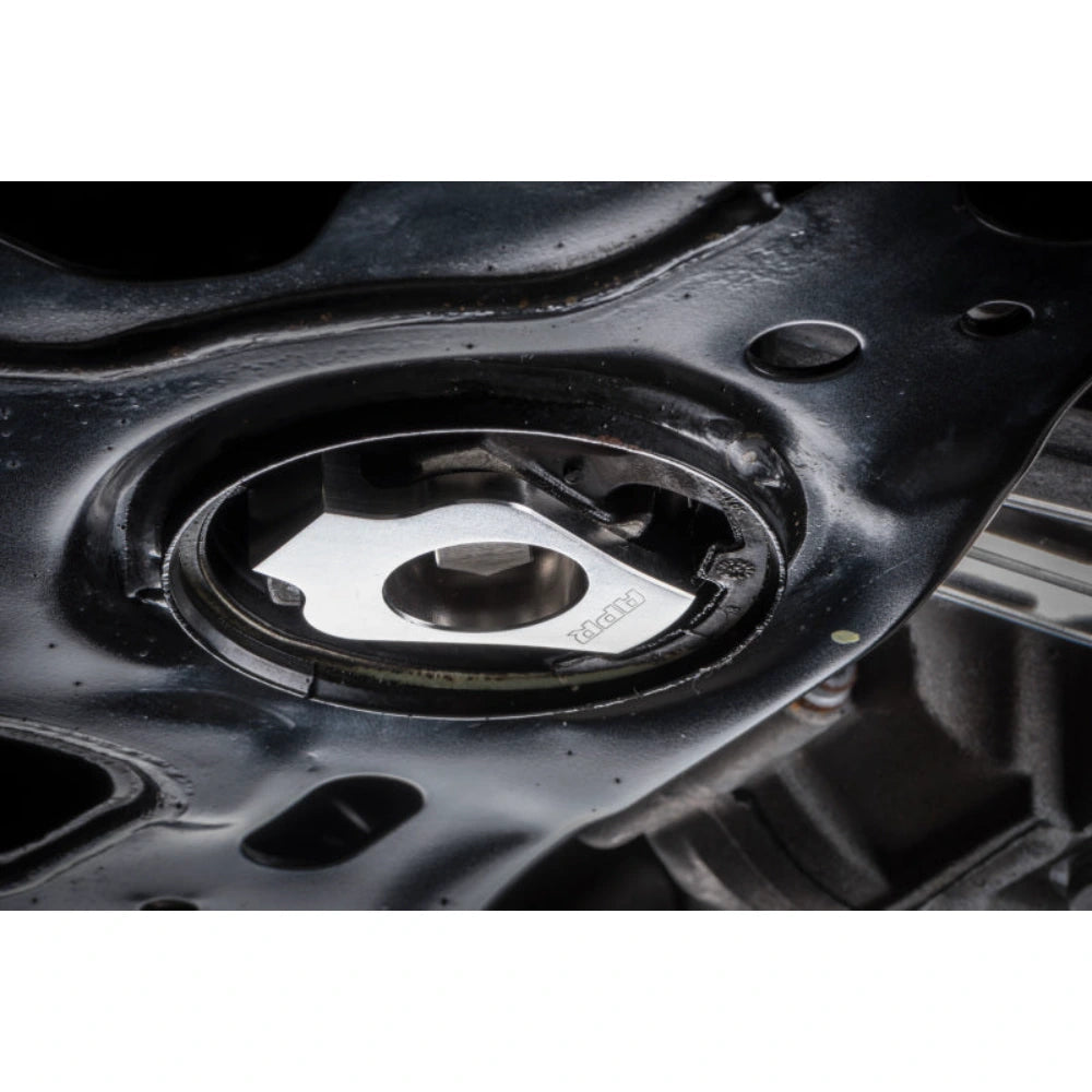APR 19-26 Audi Q3 Subframe Insert MQB (V2) - APR MS100142
