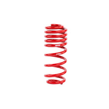Load image into Gallery viewer, APR 19-26 Volkswagen Jetta GLI (MK7) Roll-Control Lowering Springs - Red - APR SUS00021