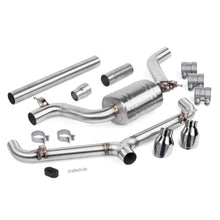 Load image into Gallery viewer, APR 20-21 Volkswagen GTI TCR (MK7.5) Catback Exhaust — product gallery view 1