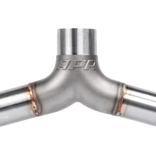 Load image into Gallery viewer, APR 20-21 Volkswagen GTI TCR (MK7.5) Catback Exhaust — unpackaged product view 4