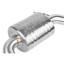 Load image into Gallery viewer, APR 20-21 Volkswagen GTI TCR (MK7.5) Catback Exhaust — unpackaged product view 6