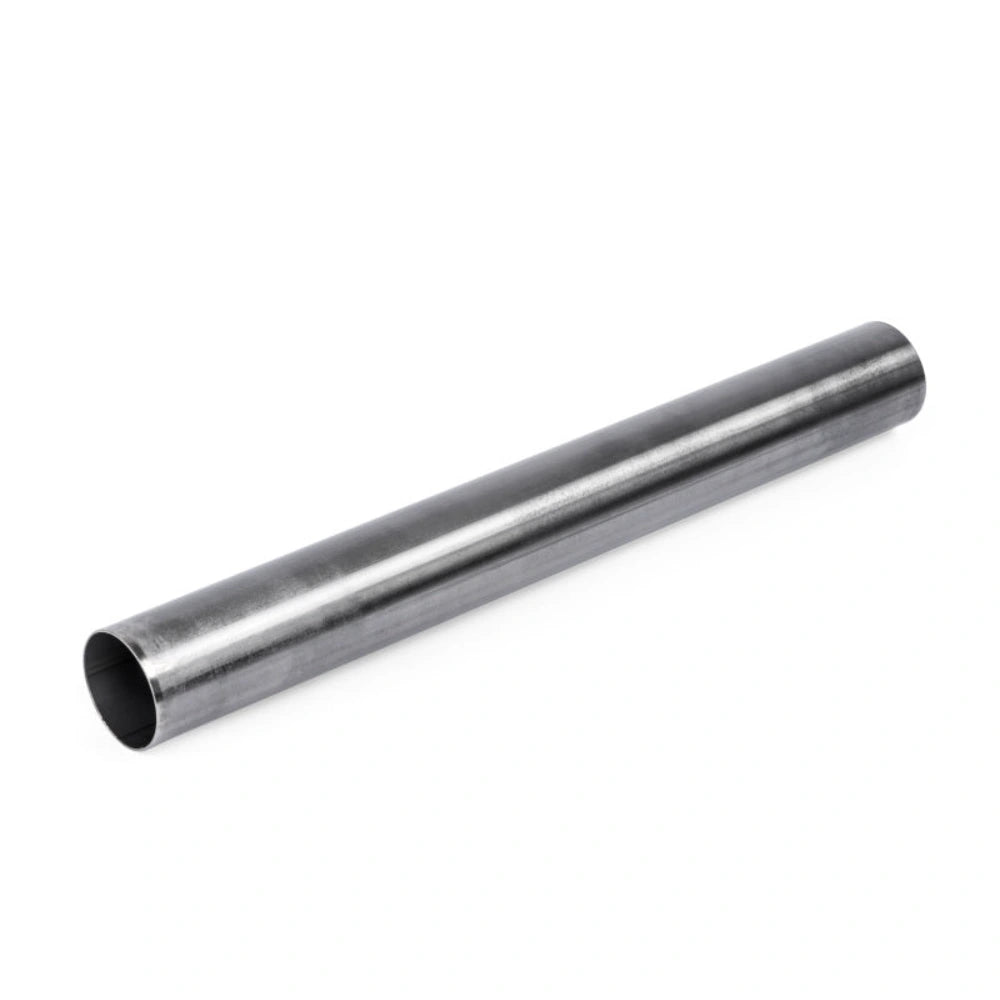 APR 20-21 Volkswagen GTI TCR (MK7.5) Catback Exhaust — unpackaged product view 8