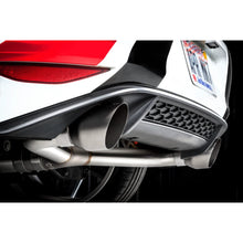 Load image into Gallery viewer, APR 20-21 Volkswagen GTI TCR (MK7.5) Catback Exhaust — unpackaged product view 14