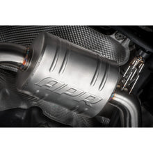 Load image into Gallery viewer, APR 20-21 Volkswagen GTI TCR (MK7.5) Catback Exhaust — unpackaged product view 16