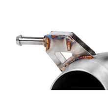 Load image into Gallery viewer, APR 20-21 Volkswagen GTI TCR (MK7.5) Catback Exhaust — unpackaged product view 20