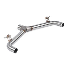 Load image into Gallery viewer, APR 20-21 Volkswagen GTI TCR (MK7.5) Catback Exhaust — unpackaged product view 21