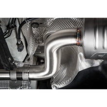 Load image into Gallery viewer, APR 20-21 Volkswagen GTI TCR (MK7.5) Catback Exhaust — unpackaged product view 22