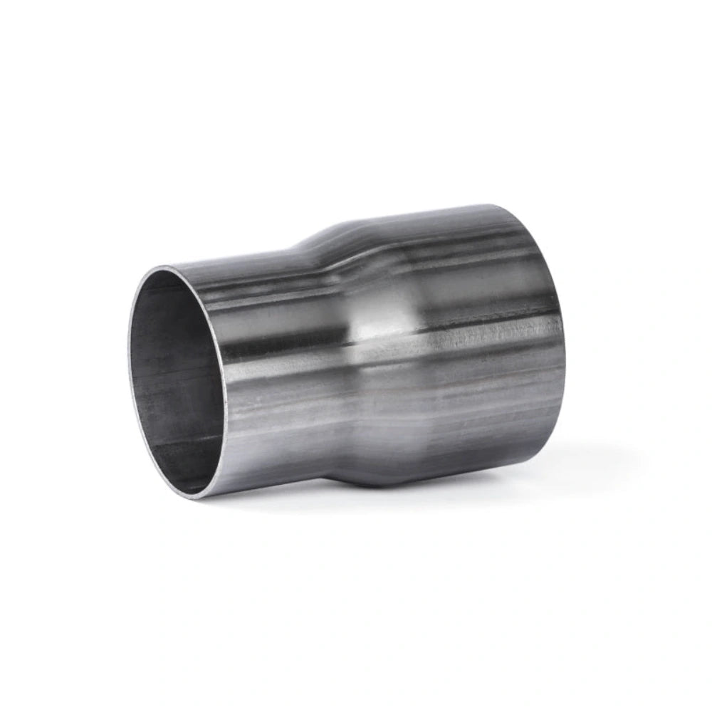 APR 20-21 Volkswagen GTI TCR (MK7.5) Catback Exhaust — unpackaged product view 25