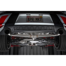 Load image into Gallery viewer, APR 20-21 Volkswagen GTI TCR (MK7.5) Catback Exhaust — unpackaged product view 27