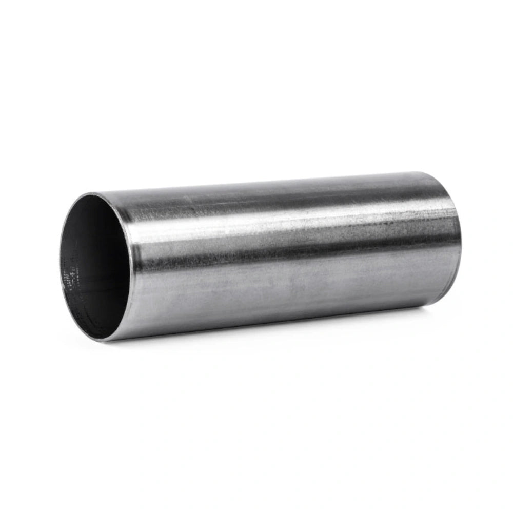 APR 20-21 Volkswagen GTI TCR (MK7.5) Catback Exhaust — unpackaged product view 28