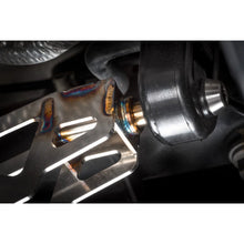 Load image into Gallery viewer, APR 20-21 Volkswagen GTI TCR (MK7.5) Catback Exhaust — unpackaged product view 30